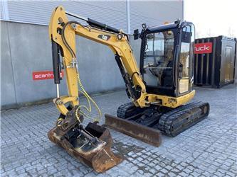 Caterpillar 302.7D