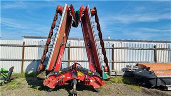 Kverneland 5087MN
