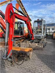 Neuson 6003