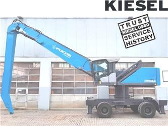 Fuchs MHL 350 F Pylon