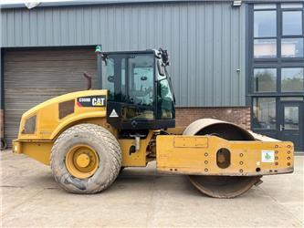 Caterpillar CS 68 B