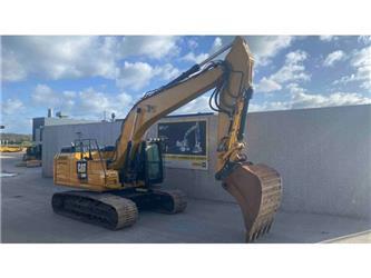 Caterpillar 330 FL