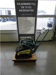 Ammann APF 15/50
