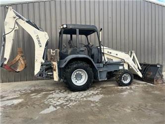 Terex TLB840R