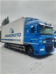 DAF XF 105