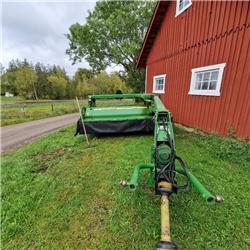 John Deere 1365