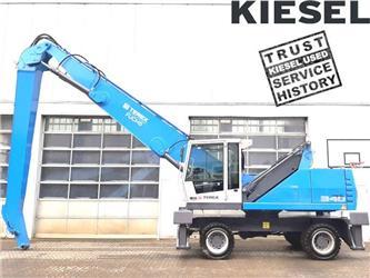 Fuchs MHL 340 E