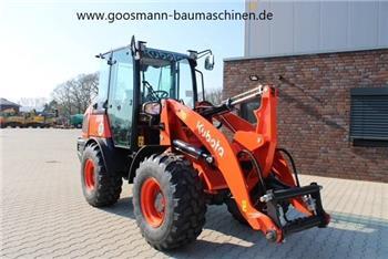 Kubota R 070