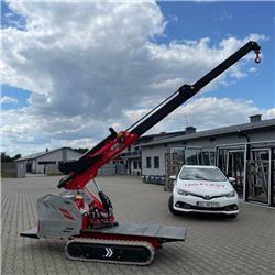 Befard XM800 mini crane