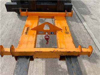 Eichinger Big bag beam
