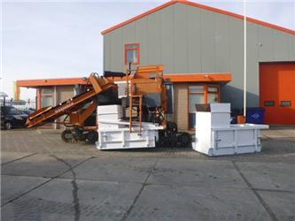 Massenza MP1000