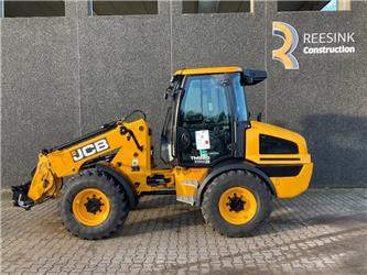 JCB TM 220