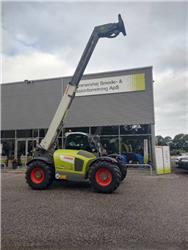 CLAAS Scorpion 7044