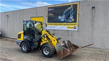 Wacker Neuson WL 32