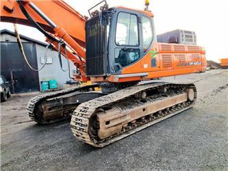 Doosan DX 420 LC-3
