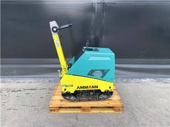 Ammann APR9520, 900 KR/MÅN