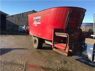 Kverneland Siloking 28M3