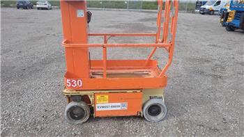 JLG 1230ES