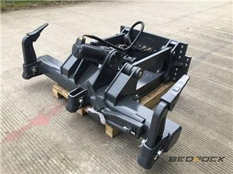 Bedrock Case 1150E Ripper