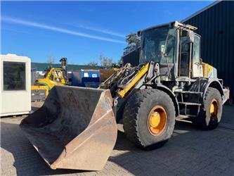 Werklust WG35D