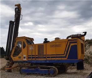 Hausherr HSB 2000