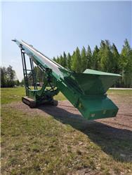 McCloskey TS4080