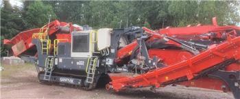 Sandvik QH 332