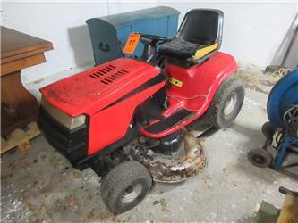 Jonsered HAVETRAKTOR
