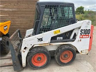 Bobcat S 100