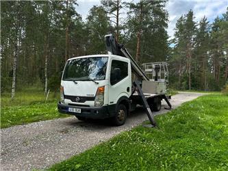 Nissan CABSTAR 35.13