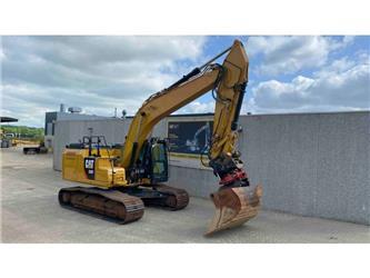 Caterpillar 326 F L