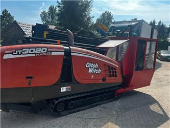 Ditch Witch JT 3020 Mach 1