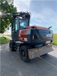 Atlas 160 W