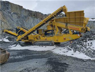 Keestrack H4