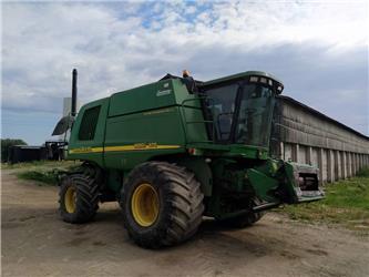 John Deere 9880 i STS