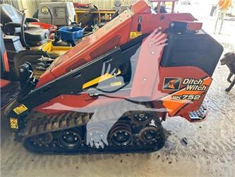 Ditch Witch SK752