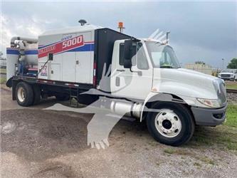 Vacmasters SYSTEM 5000