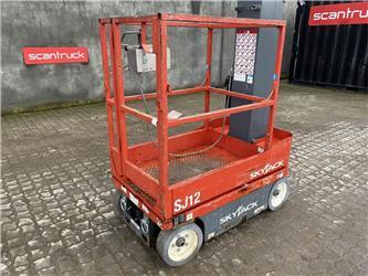 SkyJack SJ12
