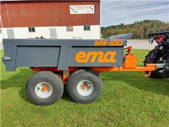 Ema Dumpervagn