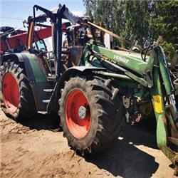 Fendt 512 Favorit       chair