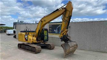 Caterpillar 330 FL