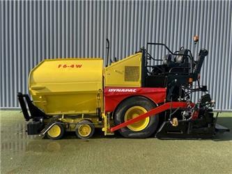 Dynapac F6-4W