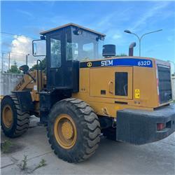 SEM 632D