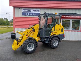 International LOADER 60 HDC