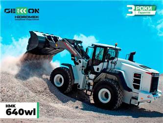 Hidromek HMK 640WL