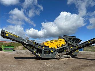 Rubble Master HS5000M