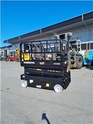Hangcha Saxlift 100XEN