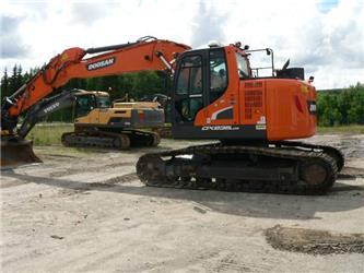 Doosan DX 235 LCR