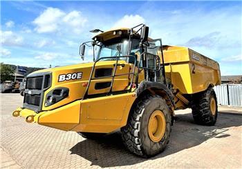 Bell B 30 E 4 x 4