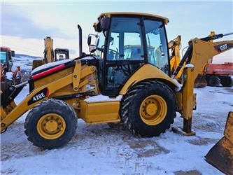 Caterpillar 428 E